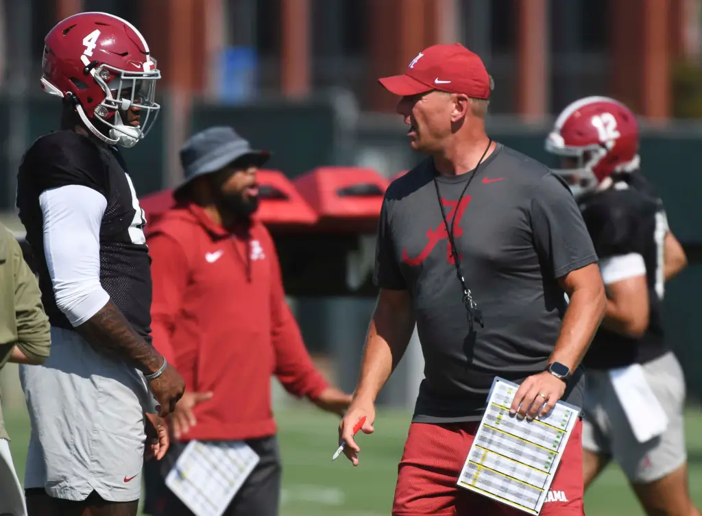 TV info, scores, and upcoming 2024 Alabama Crimson Tide football and basketball schedule