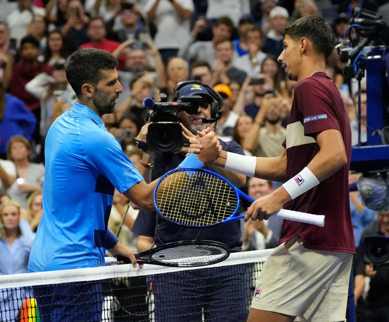 US Open 2024 will get surprise winner after tourney favorites Novak