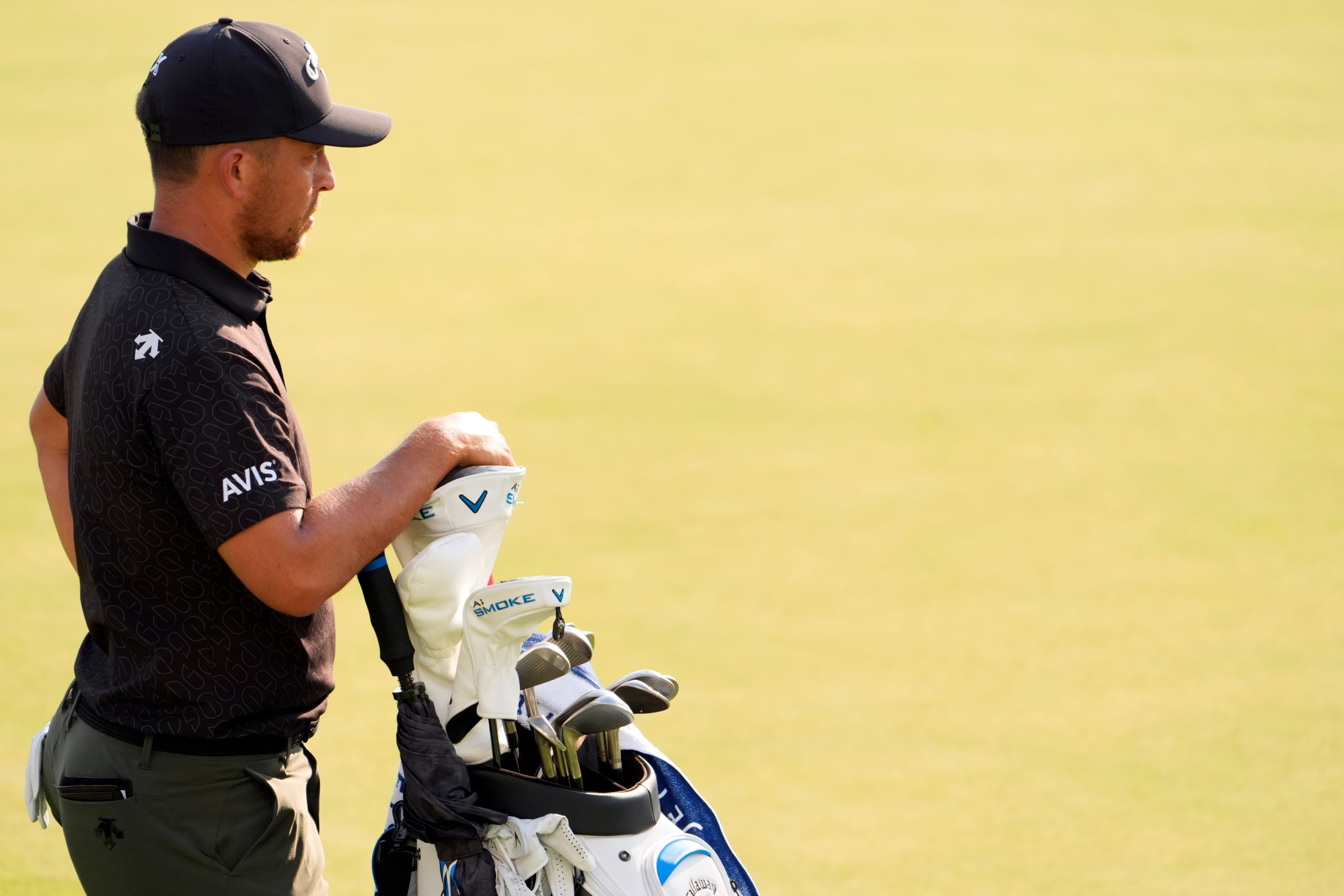 PGA: TOUR Championship - First Round