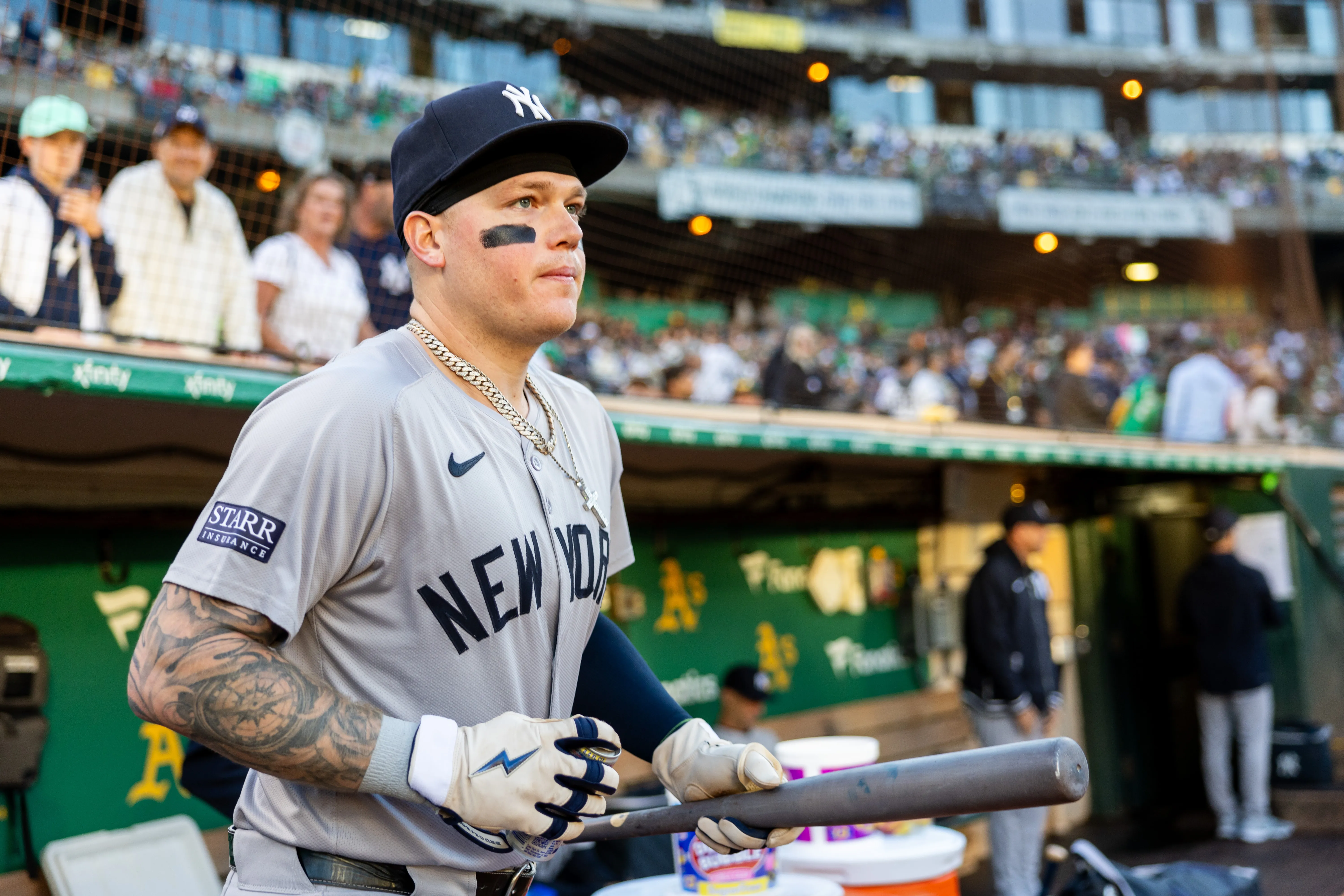 New York Yankees, Alex Verdugo