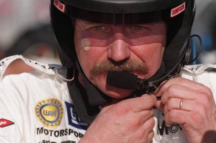 Dale Earnhardt Sr.