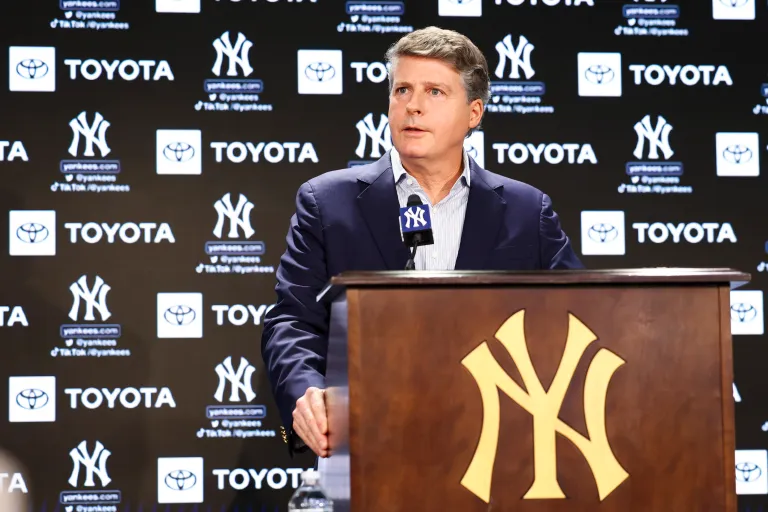 Hal Steinbrenner, New York Yankees