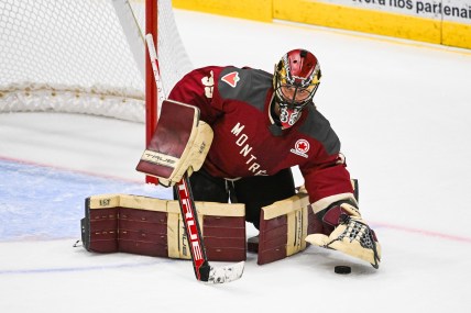 Hockey: PWHL-Boston at Montreal