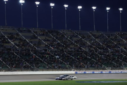 Kansas Speedway