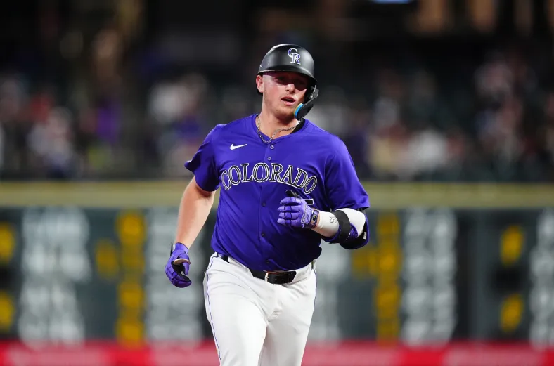 MLB power rankings, Colorado Rockies