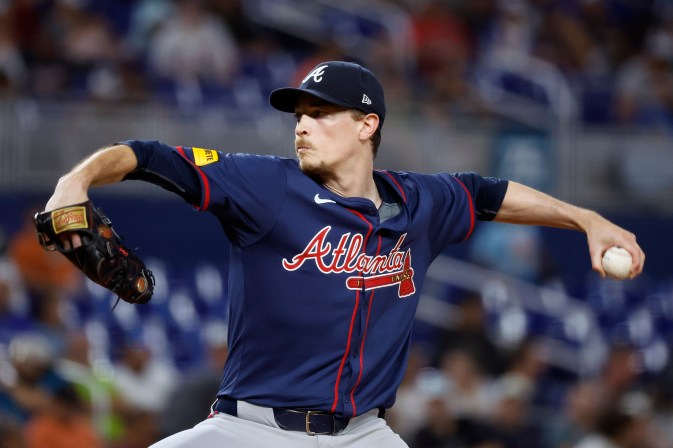 Atlanta Braves reportedly could be in fight with 2 title contenders for Max Fried’s services in MLB free agency