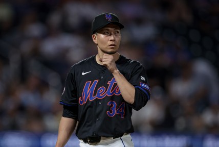 new york mets