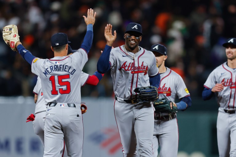 MLB Power Rankings 2024, Atlanta Braves