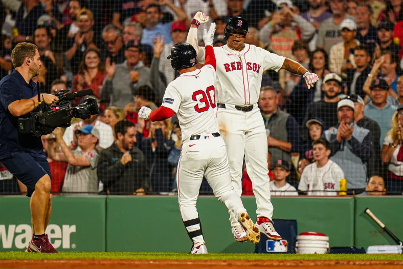 MLB power rankings 2024, Boston Red Sox