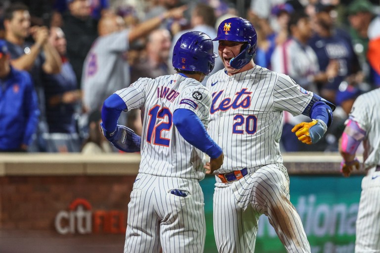 MLB Power Rankings 2024, New York Mets