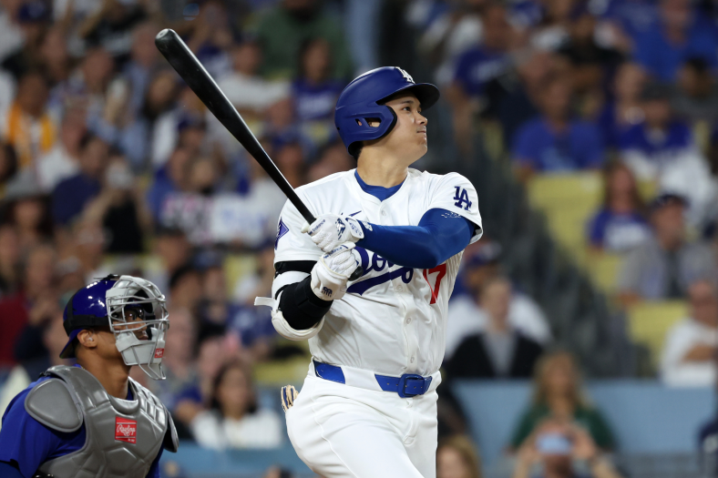 MLB power rankings, Los Angeles Dodgers