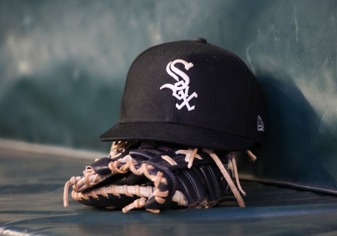 chicago white sox