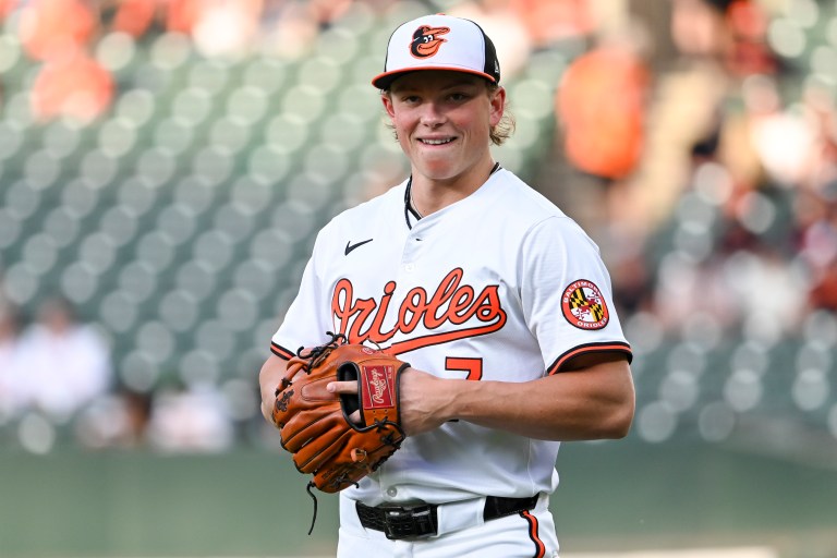 MLB power rankings today, Baltimore Orioles