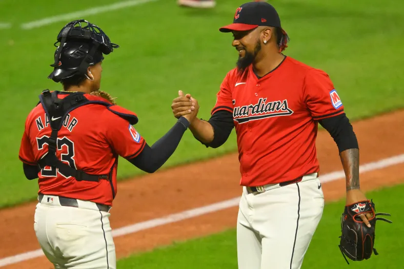 MLB power rankings