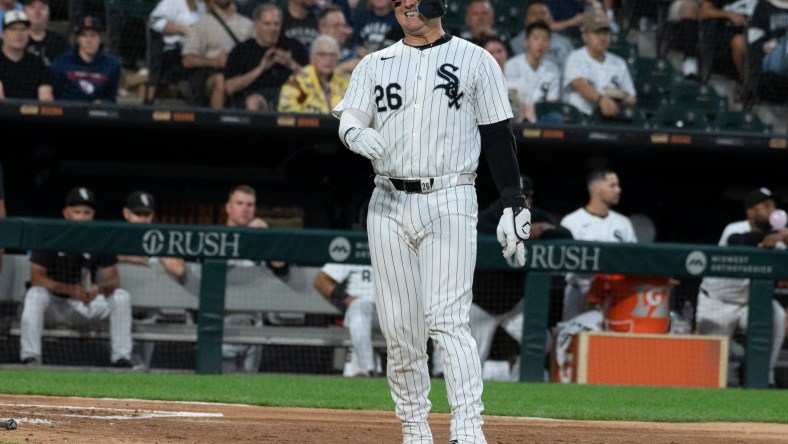 Worst MLB teams ever: 2024 Chicago White Sox make ugly history, worst MLB teams of all time