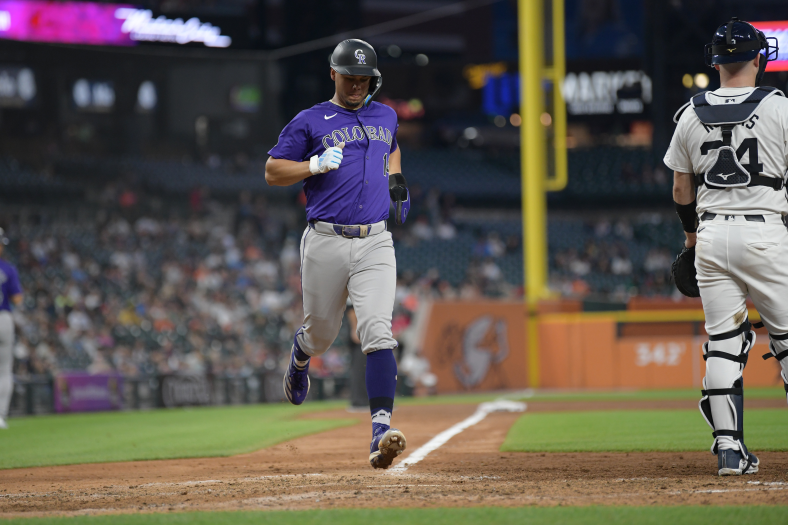 MLB power rankings, Colorado Rockies