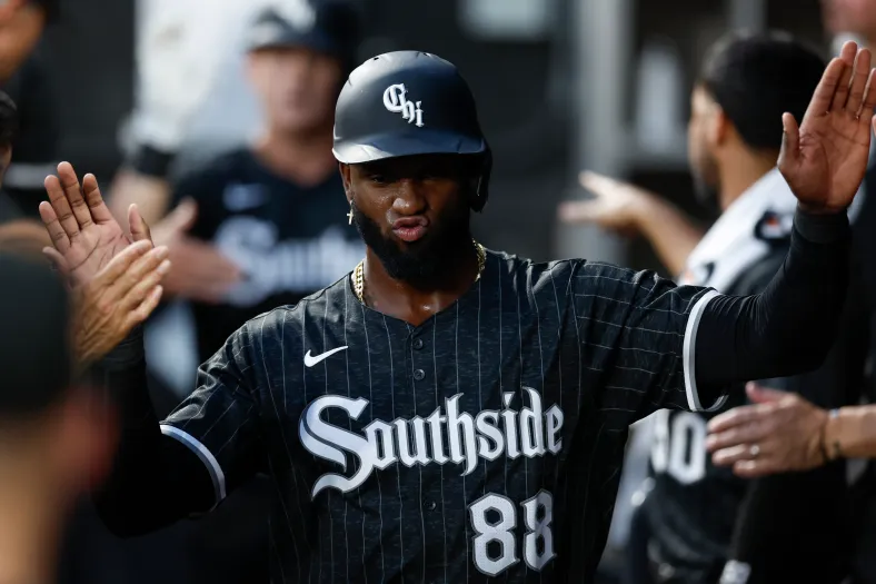 MLB power rankings Week 24, Chicago White Sox