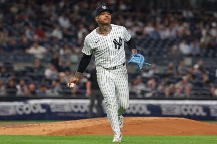 New York Yankees insider shockingly suggests $37 million player could be left off MLB playoff roster