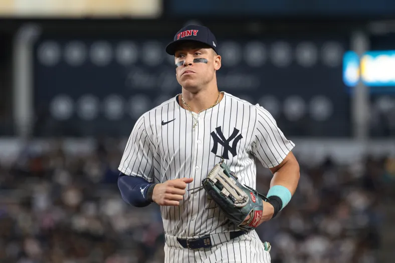 MLB Power Rankings Week 24, New York Yankees