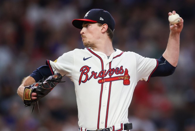 Baltimore Orioles linked to pair of impact NL East pitchers to replace Corbin Burnes in 2025