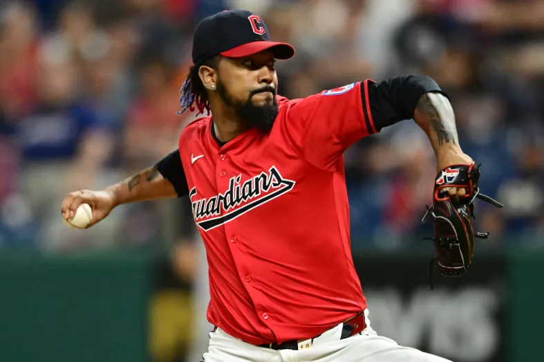 MLB power rankings, Cleveland Guardians