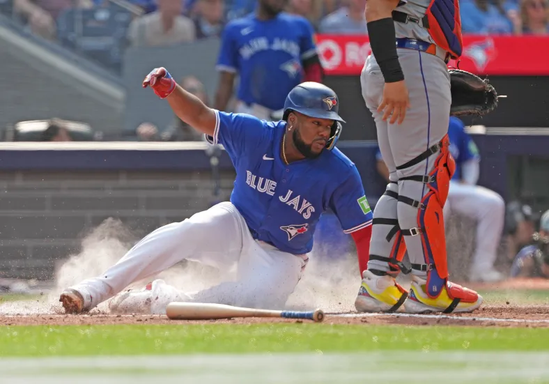 MLB power rankings Week 24, Toronto Blue Jays