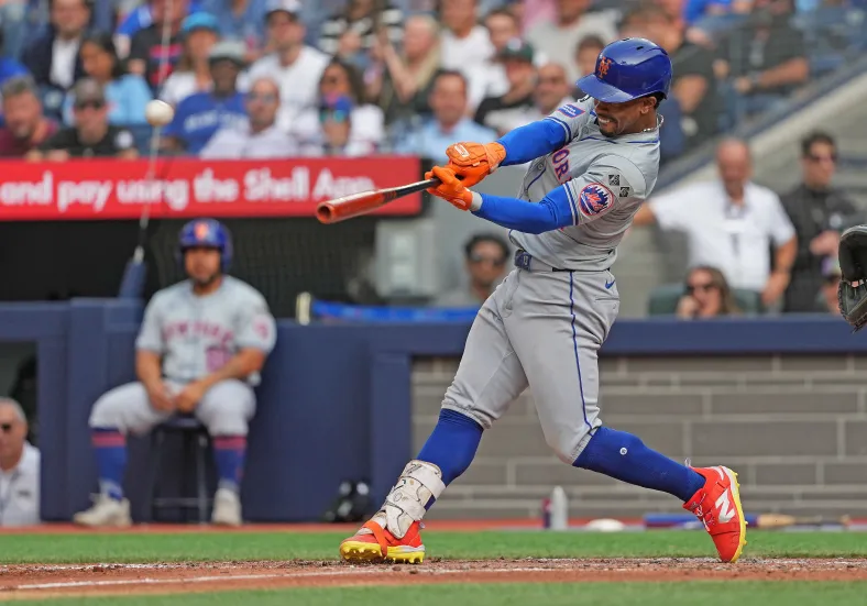 MLB power rankings, New York Mets