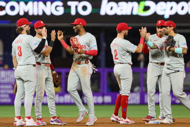 MLB power rankings 2024, Philadelphia Phillies