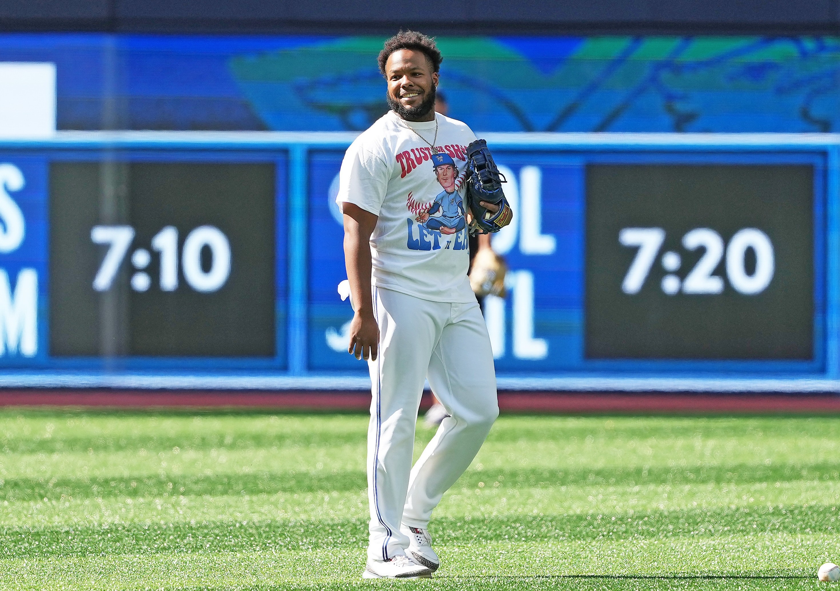 vladimir guerrero