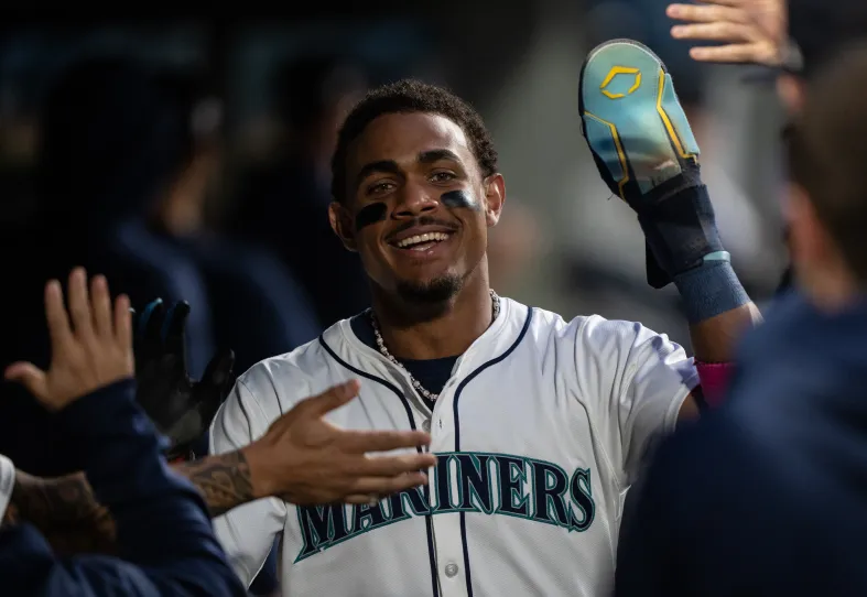 MLB power rankings, Seattle Mariners