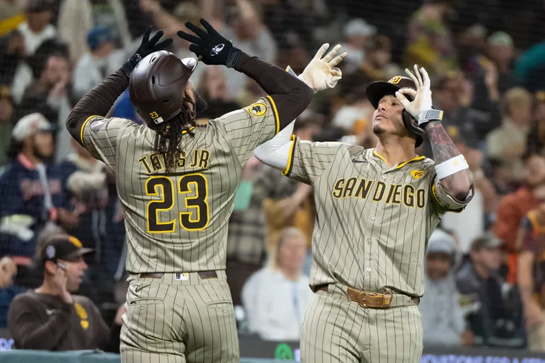 MLB Power Rankings 2024, San Diego Padres