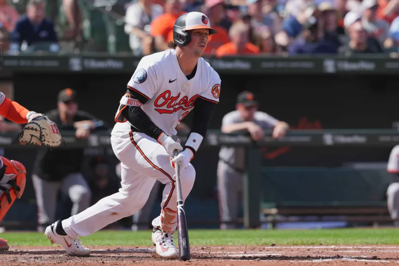 MLB power rankings, Baltimore Orioles