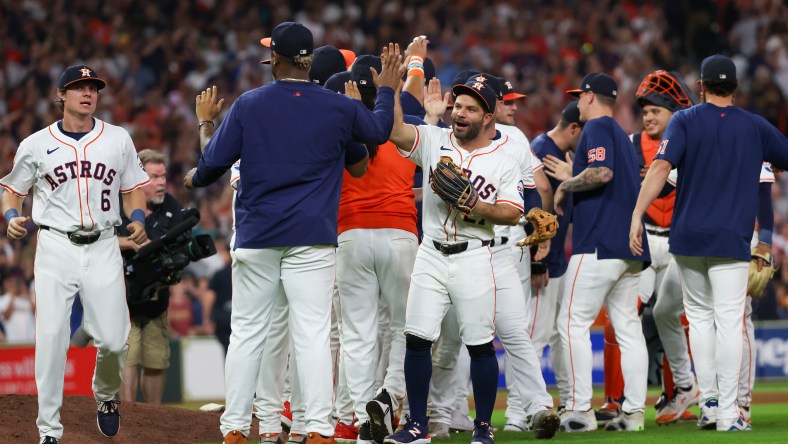 4 reasons why the Houston Astros won’t win the World Series