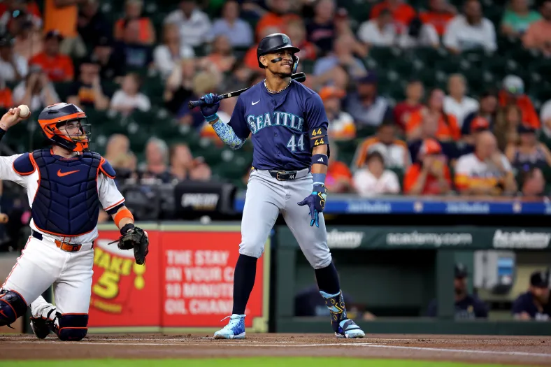 MLB power rankings, Seattle Mariners