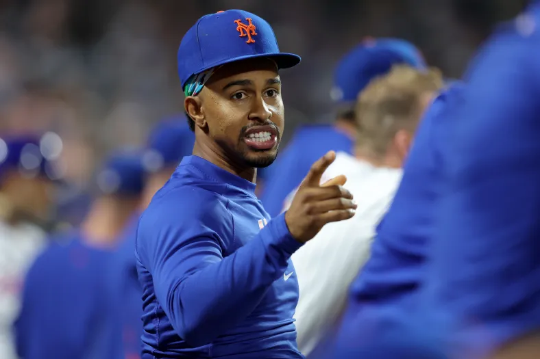 MLB power rankings, New York Mets