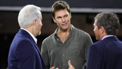 NFL insider suggests Tom Brady’s ownership deal will be rejected again, league wants to block him