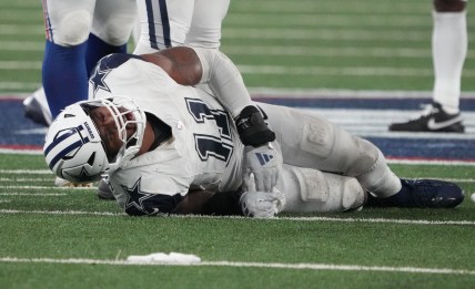 Dallas Cowboys, Micah Parsons