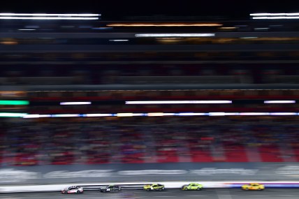 NASCAR: Busch Light Clash at The Coliseum