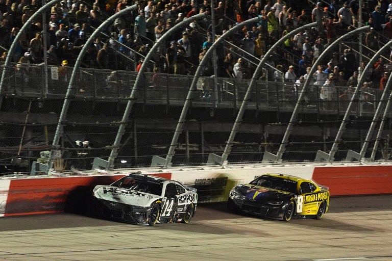 NASCAR: Cook Out Southern 500