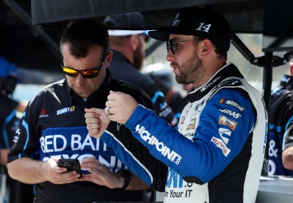 NASCAR: Cup Practice and Qualifying