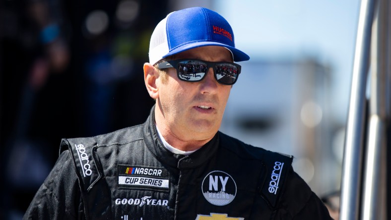 NASCAR’s Greg Biffle, Joe Gibbs Racing helping North Carolina hurricane victims