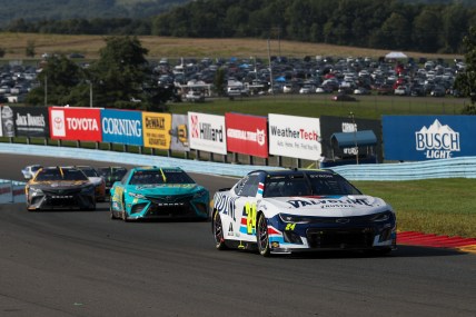 NASCAR: Go Bowling at The Glen