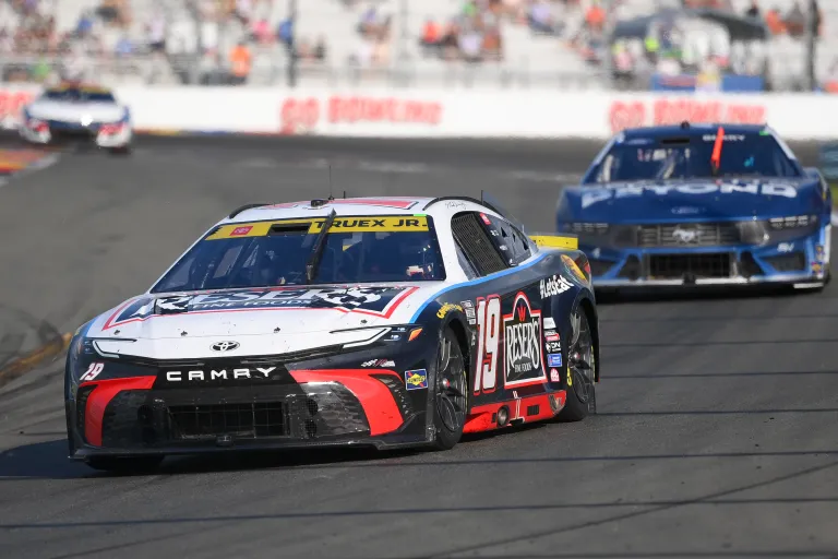 NASCAR: Go Bowling at The Glen