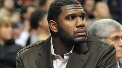 20 Worst NBA players of all-time: From Bismack Biyombo to Greg Oden