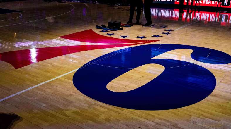 76ers