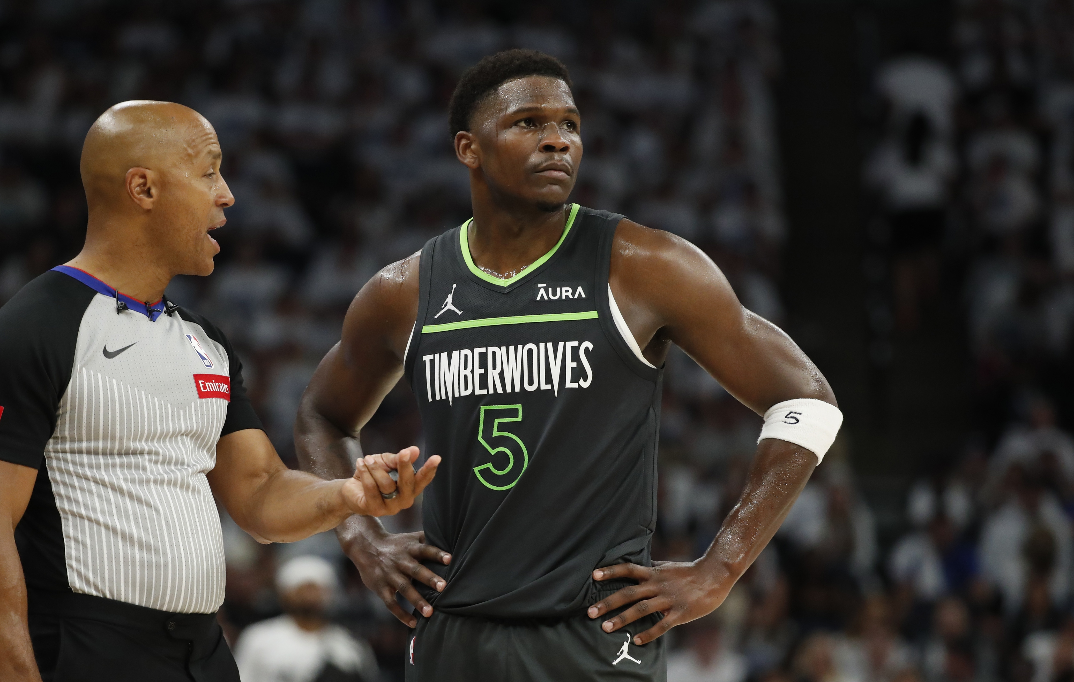 50 Best NBA players right now: Where does Jalen Brunson and Anthony Edwards land in our 2024-25 rankings?