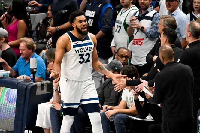 7 Winners and losers from New York Knicks stunning Karl-Anthony Towns trade, including the Boston Celtics