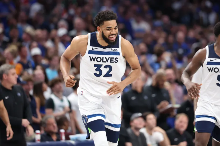 karl-anthony towns