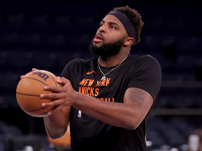 New York Knicks insider reveals surprising news on when team knew about Mitchell Robinson’s latest injury setback