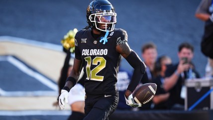 Heisman Watch 2024: Travis Hunter and Nico Iamaleava climb, latest Heisman Trophy odds